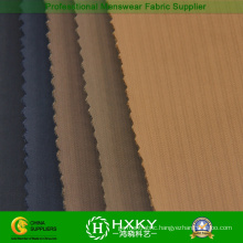 T400 Fiber with Striped Polyester Spandex Fabric